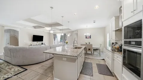 3938 Hammock Bluff Drive Jacksonville FL 32226
