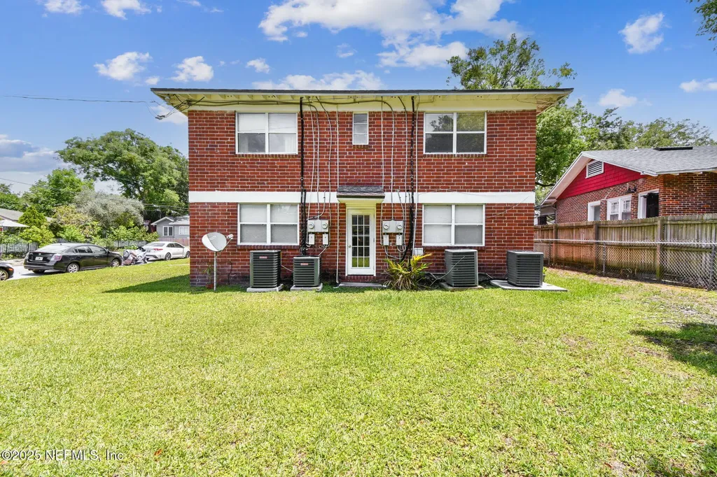 828 Acosta Street Jacksonville FL 32204