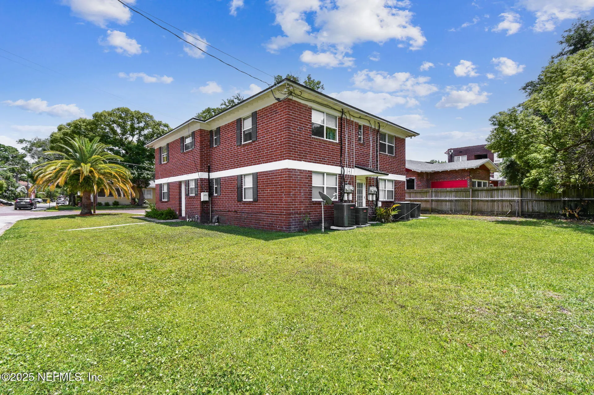 828 Acosta Street Jacksonville FL 32204