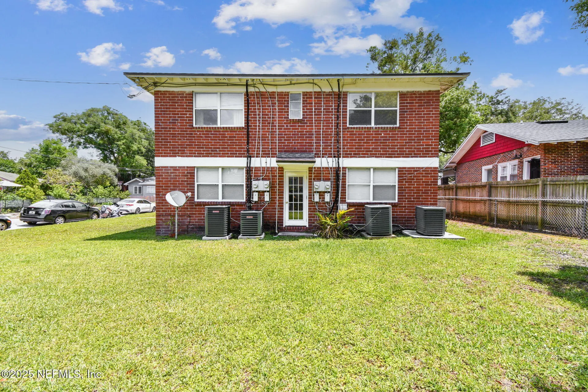 828 Acosta Street Jacksonville FL 32204