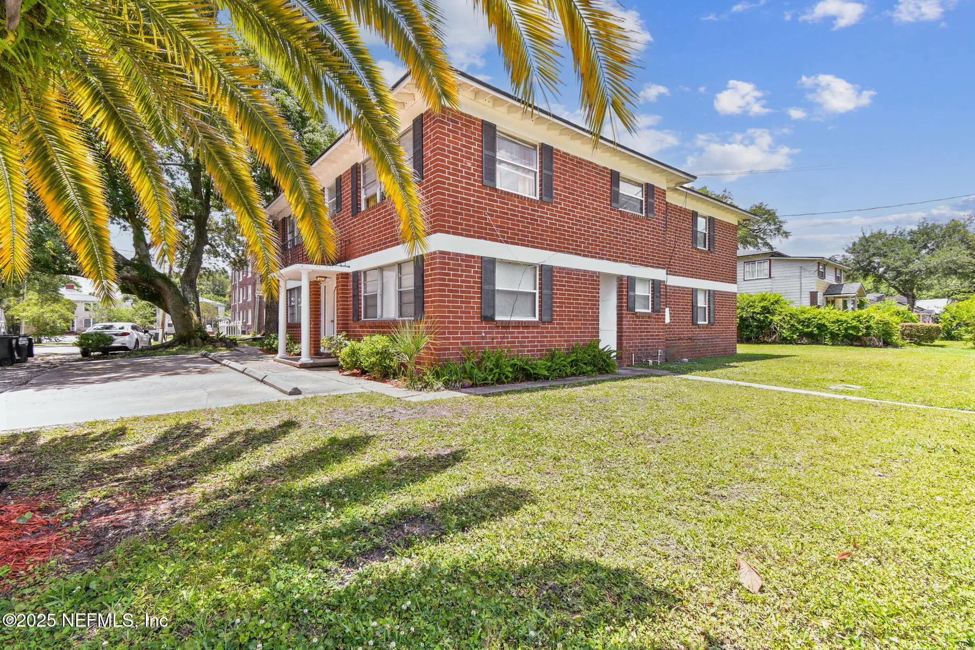 828 Acosta Street Jacksonville FL 32204