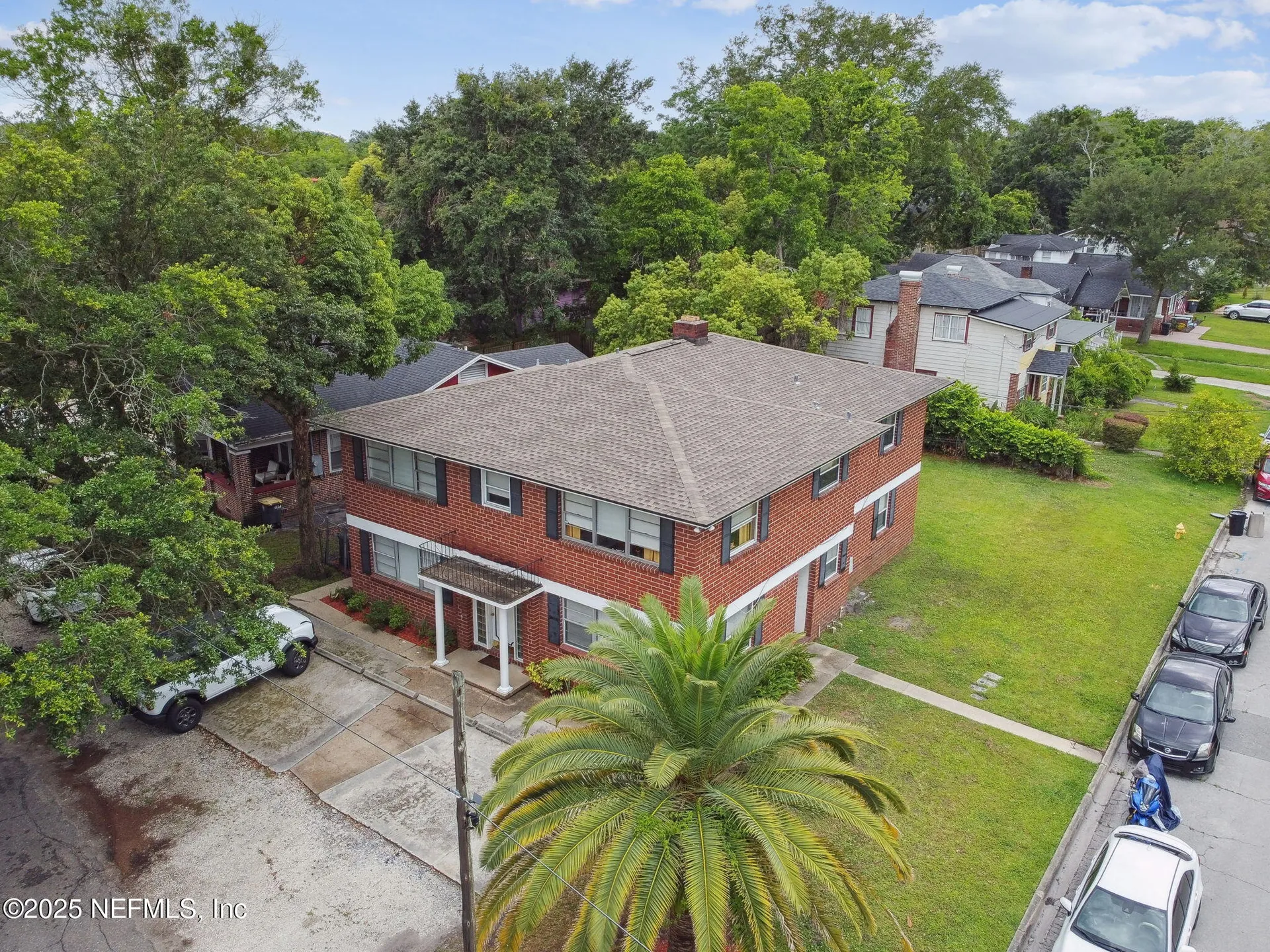 828 Acosta Street Jacksonville FL 32204