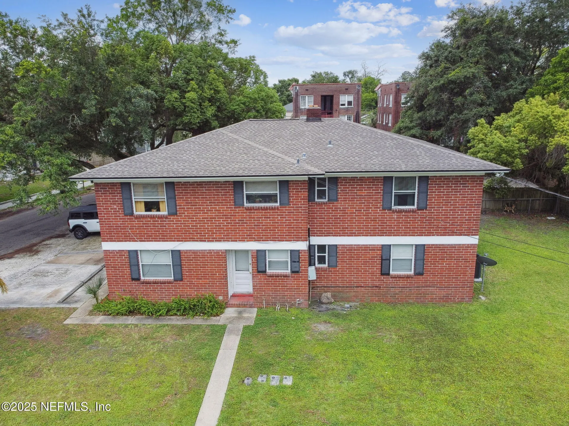 828 Acosta Street Jacksonville FL 32204