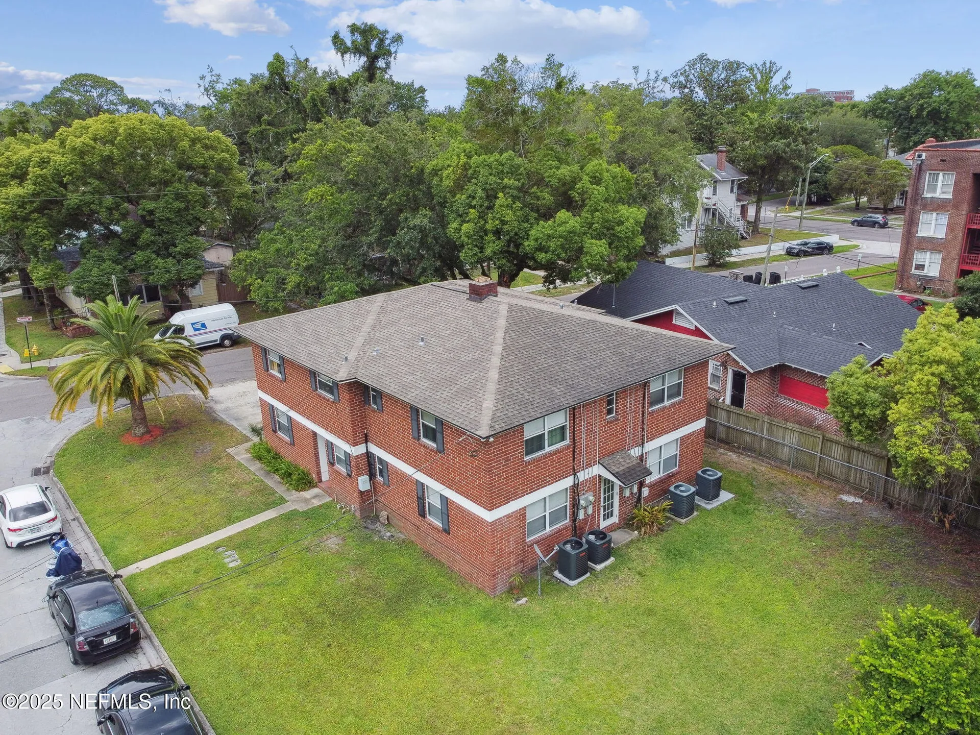 828 Acosta Street Jacksonville FL 32204