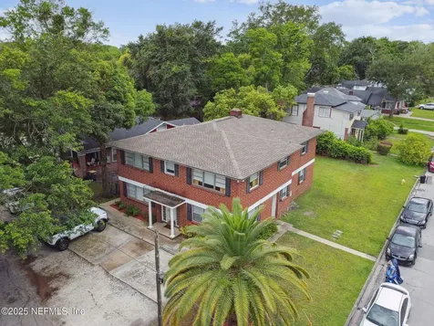 828 Acosta Street Jacksonville FL 32204