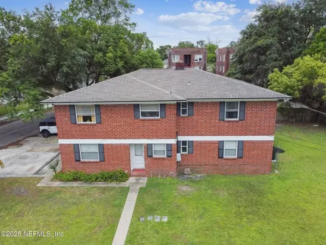 828 Acosta Street Jacksonville FL 32204