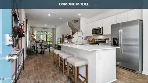 26 Montellano Road St. Augustine FL 32084
