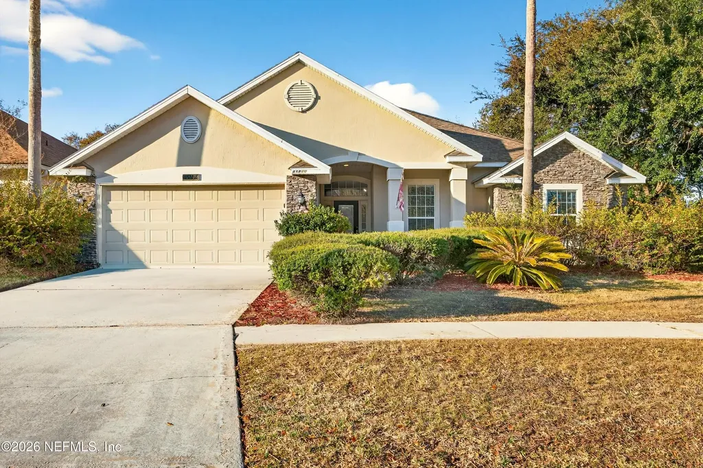13899 White Heron Place Jacksonville FL 32224