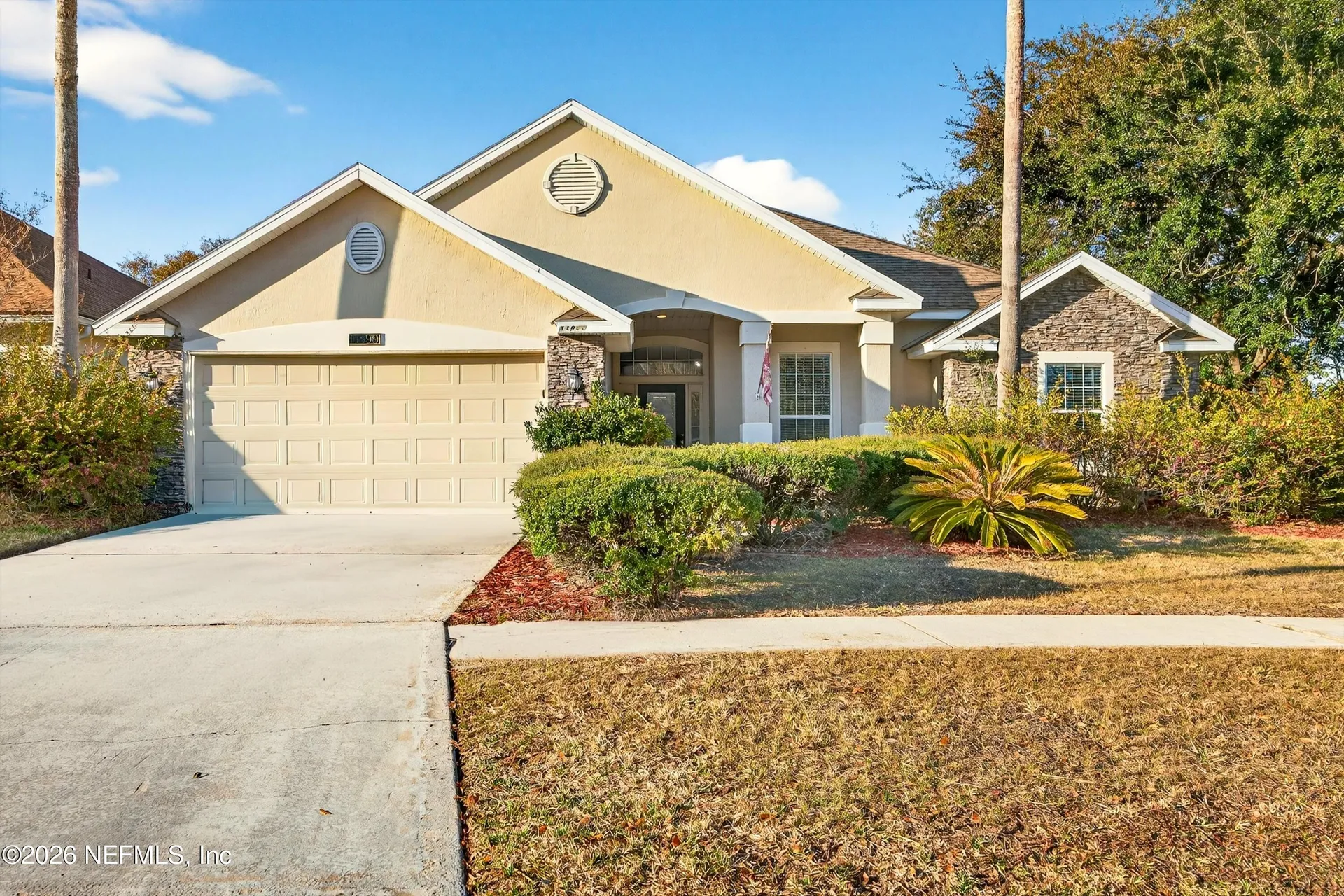 13899 White Heron Place Jacksonville FL 32224