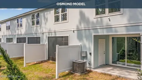 22 Montellano Road St. Augustine FL 32084