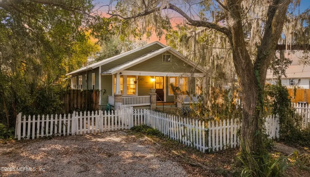 17 Aviles Drive St. Augustine FL 32084