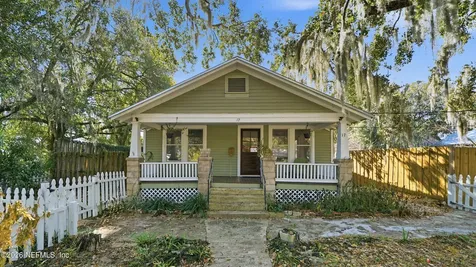 17 Aviles Drive St. Augustine FL 32084