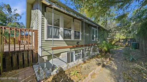 17 Aviles Drive St. Augustine FL 32084