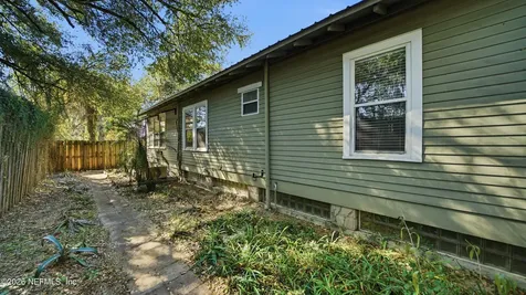 17 Aviles Drive St. Augustine FL 32084