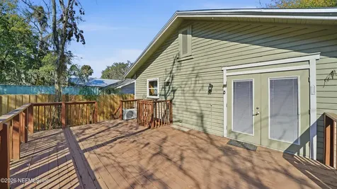 17 Aviles Drive St. Augustine FL 32084