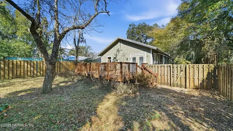 17 Aviles Drive St. Augustine FL 32084