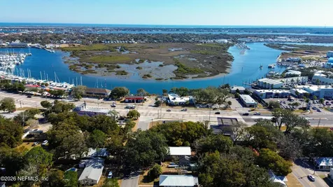 17 Aviles Drive St. Augustine FL 32084