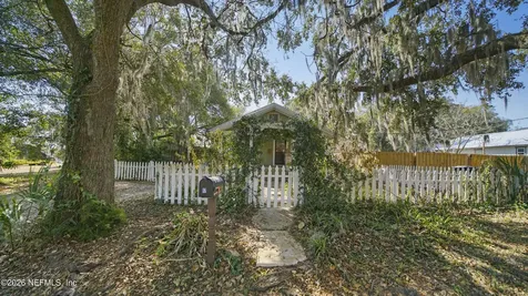 17 Aviles Drive St. Augustine FL 32084