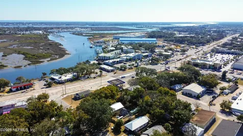 17 Aviles Drive St. Augustine FL 32084