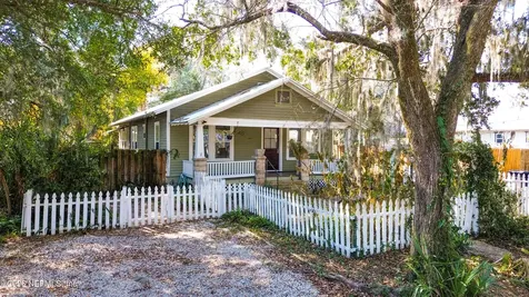 17 Aviles Drive St. Augustine FL 32084
