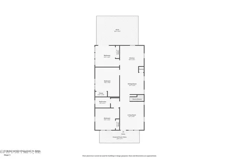17 Aviles Drive St. Augustine FL 32084