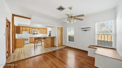 17 Aviles Drive St. Augustine FL 32084