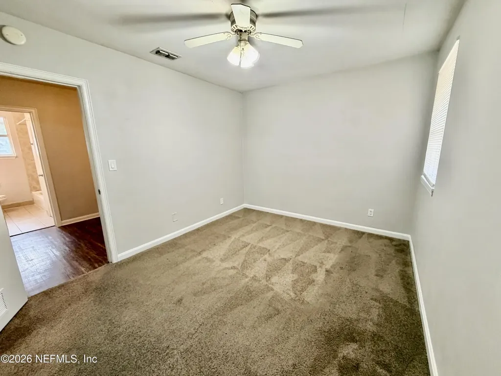 2935 Bethel Court Jacksonville FL 32207