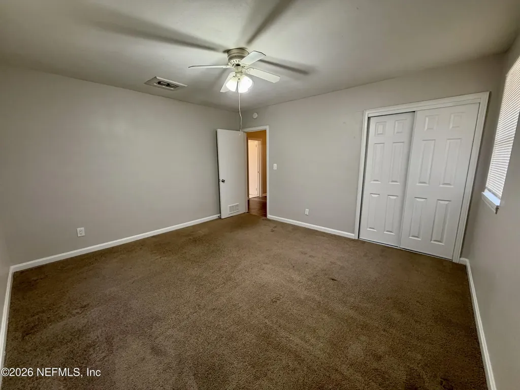 2935 Bethel Court Jacksonville FL 32207