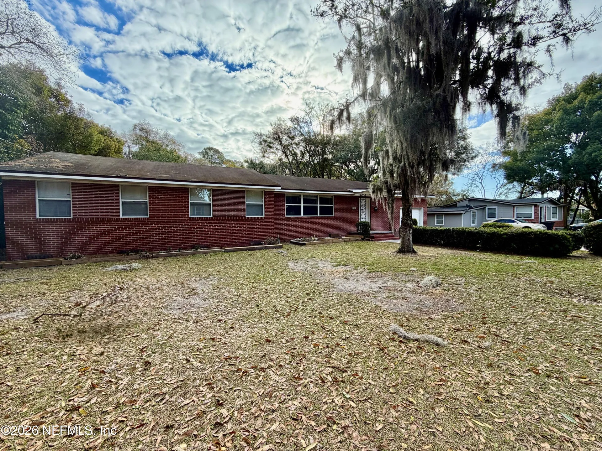 2935 Bethel Court Jacksonville FL 32207