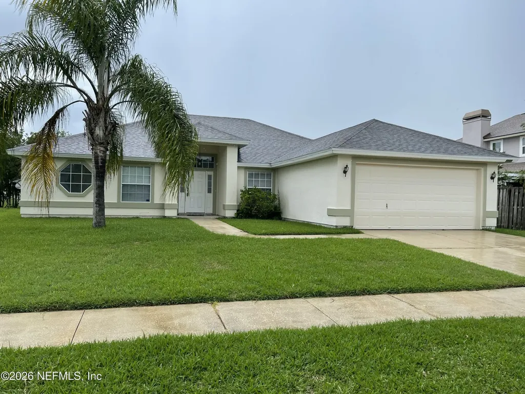 5009 Grand Lakes Drive S Jacksonville FL 32258