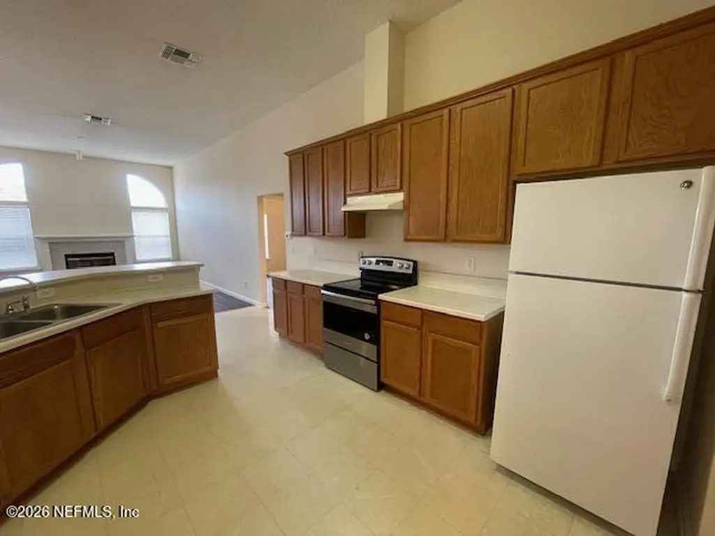 5009 Grand Lakes Drive S Jacksonville FL 32258