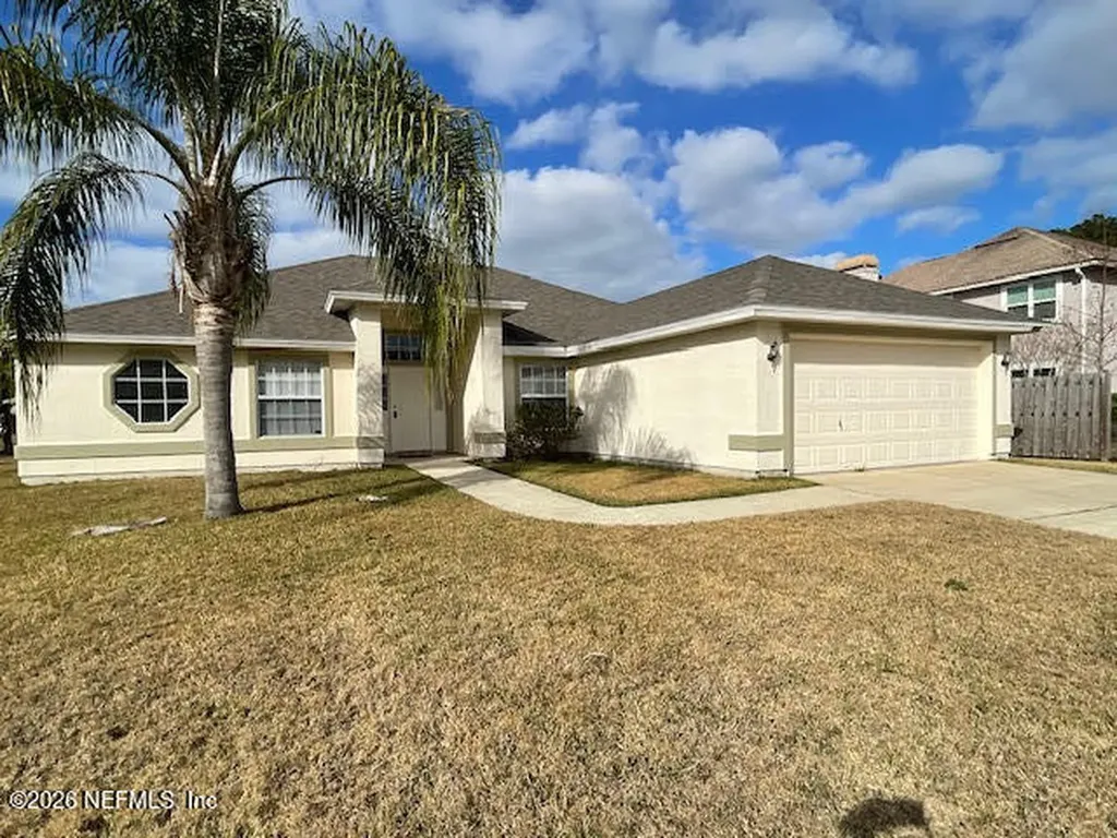 5009 Grand Lakes Drive S Jacksonville FL 32258