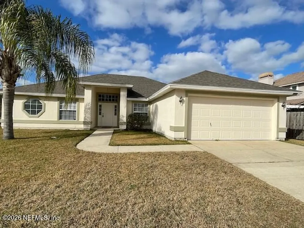 5009 Grand Lakes Drive S Jacksonville FL 32258