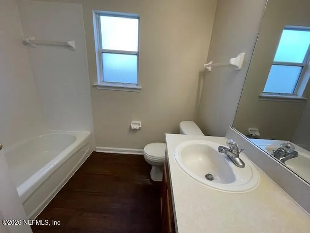 5009 Grand Lakes Drive S Jacksonville FL 32258