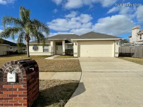 5009 Grand Lakes Drive S Jacksonville FL 32258