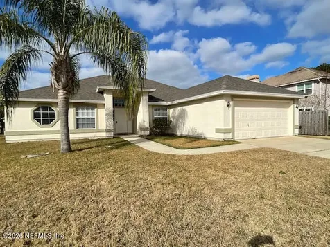 5009 Grand Lakes Drive S Jacksonville FL 32258