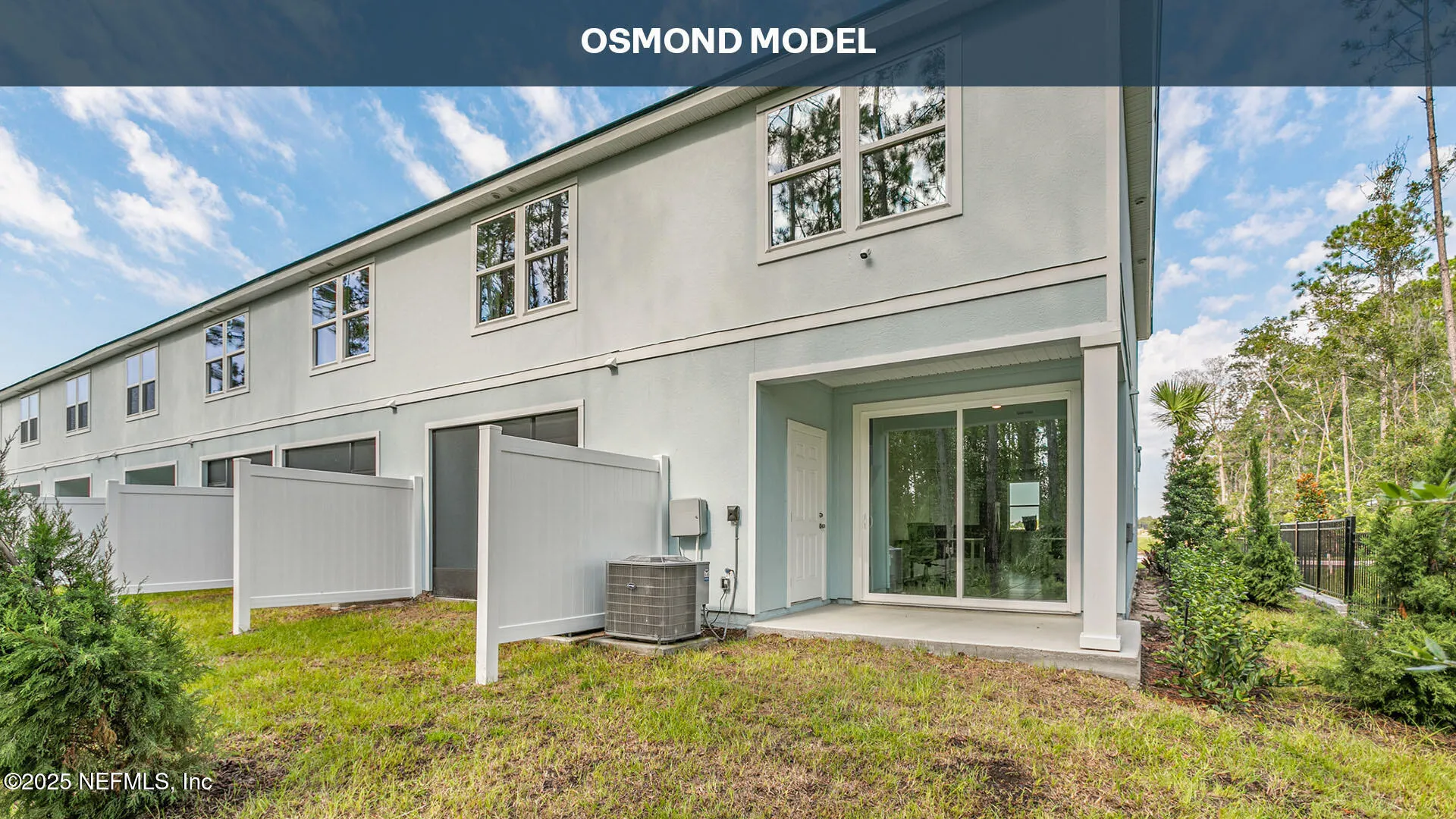 32 Montellano Road St. Augustine FL 32084