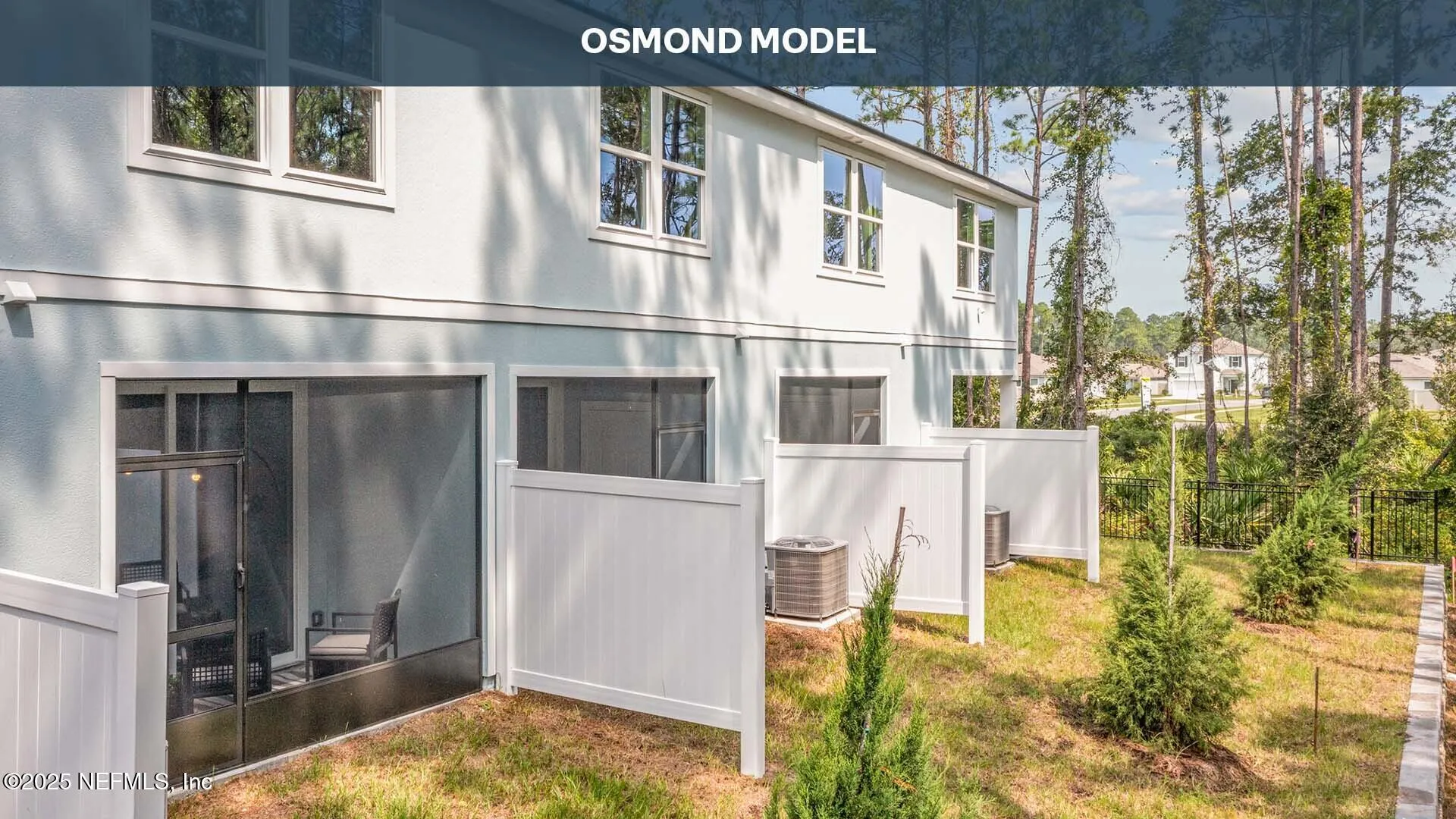 32 Montellano Road St. Augustine FL 32084