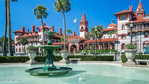 32 Montellano Road St. Augustine FL 32084