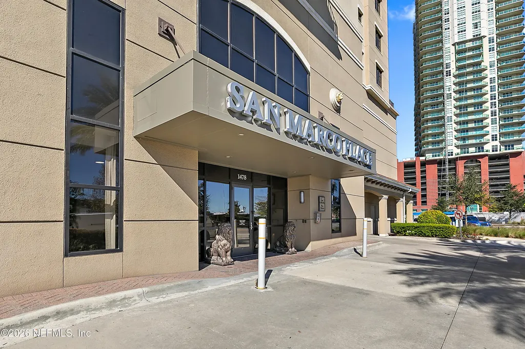 1478 Riverplace Boulevard Jacksonville FL 32207