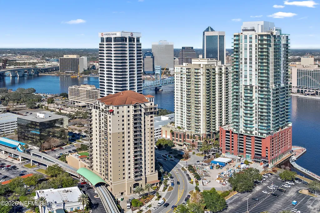 1478 Riverplace Boulevard Jacksonville FL 32207