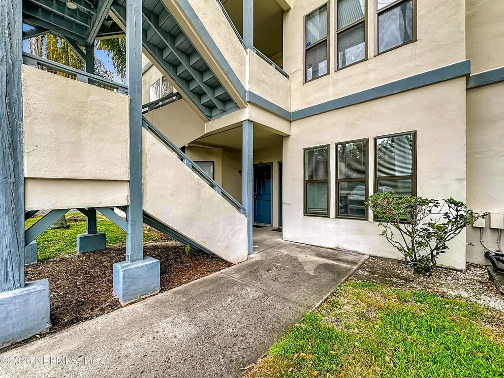 5615 San Juan Avenue Jacksonville FL 32210