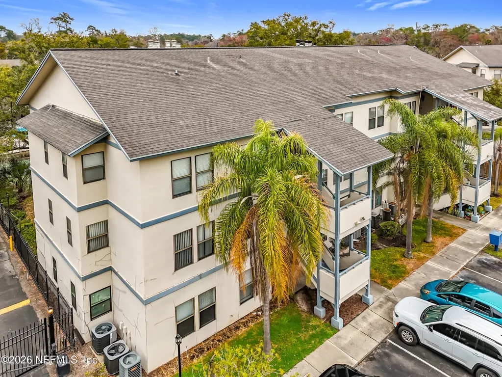 5615 San Juan Avenue Jacksonville FL 32210