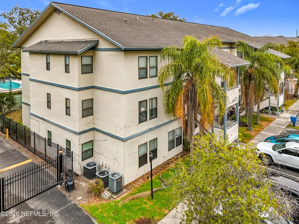 5615 San Juan Avenue Jacksonville FL 32210