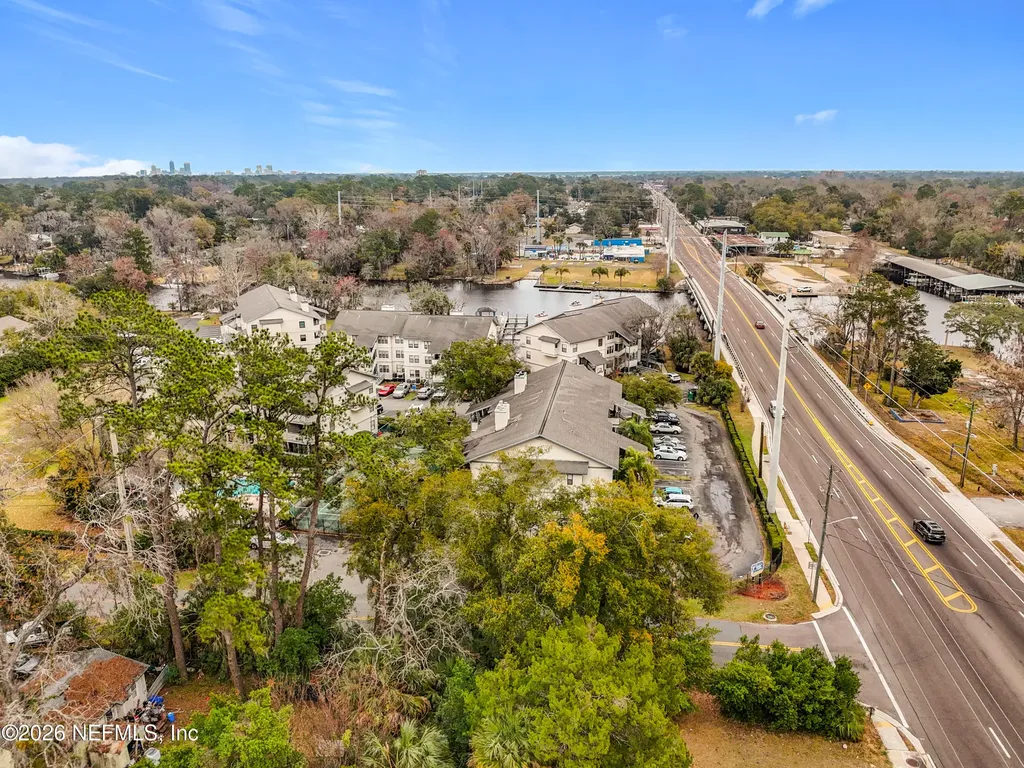 5615 San Juan Avenue Jacksonville FL 32210