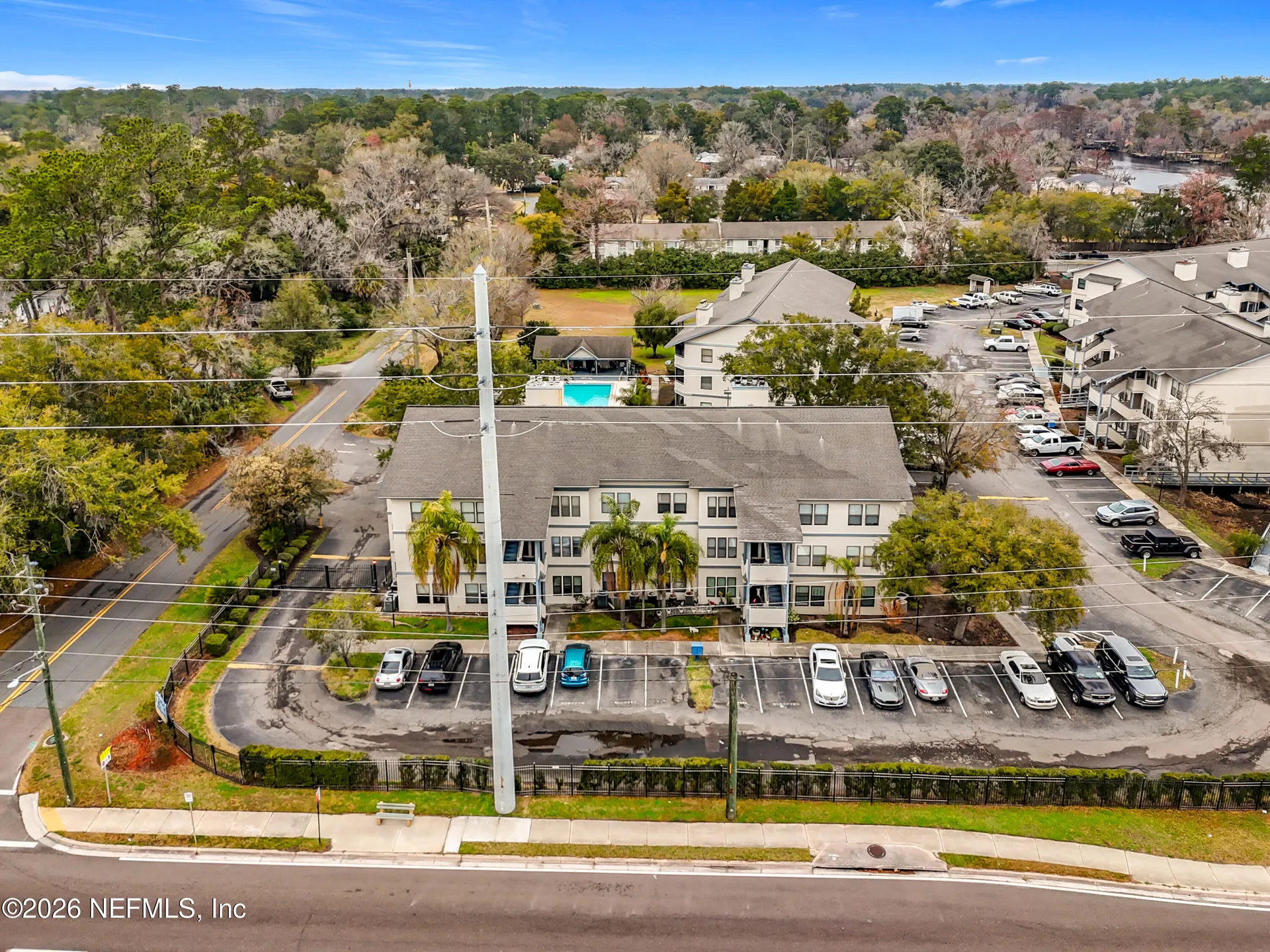 5615 San Juan Avenue Jacksonville FL 32210