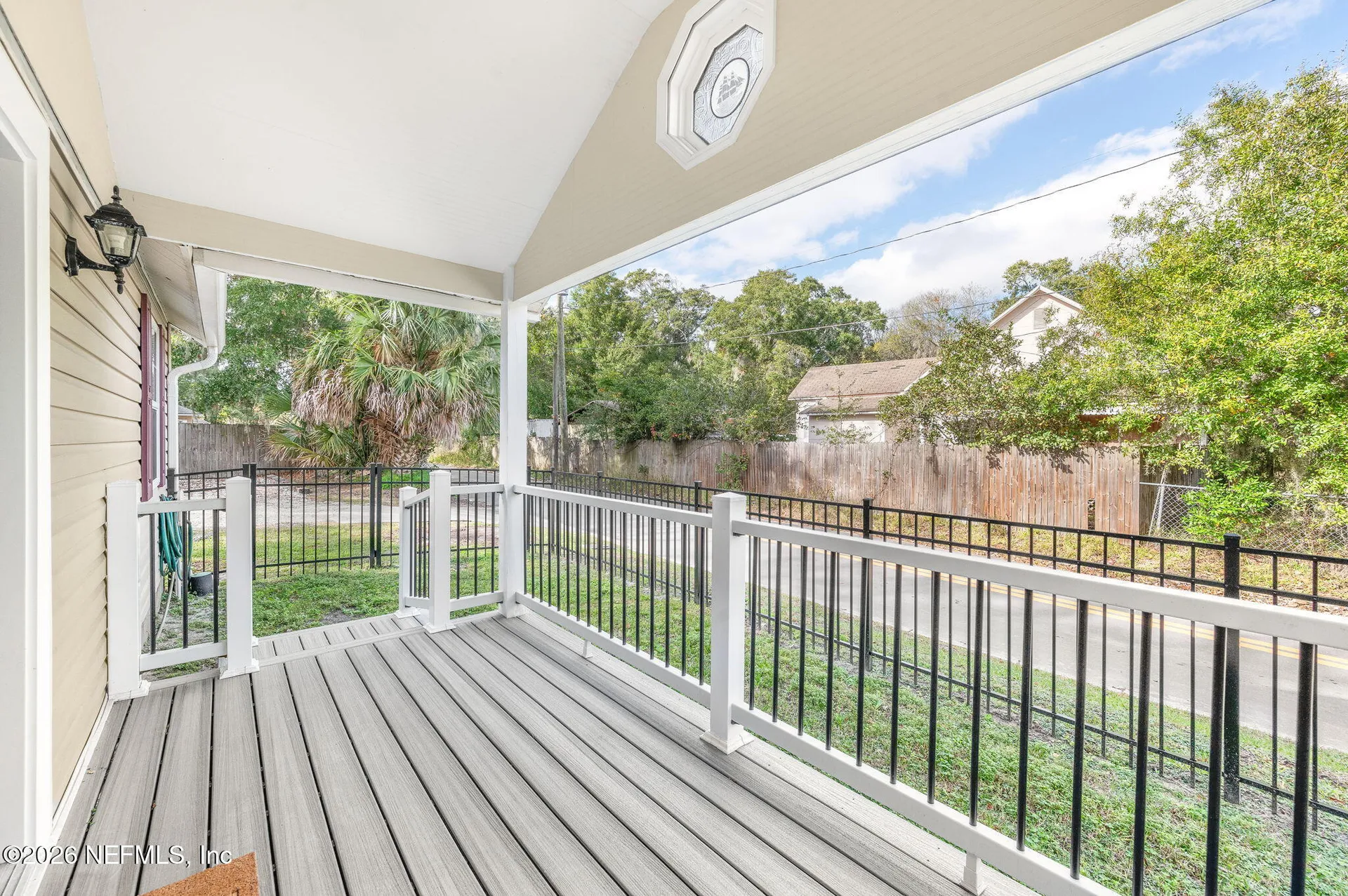 26 Palmer Street St. Augustine FL 32084