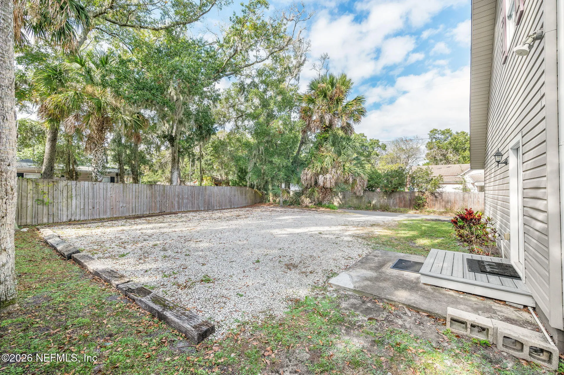 26 Palmer Street St. Augustine FL 32084