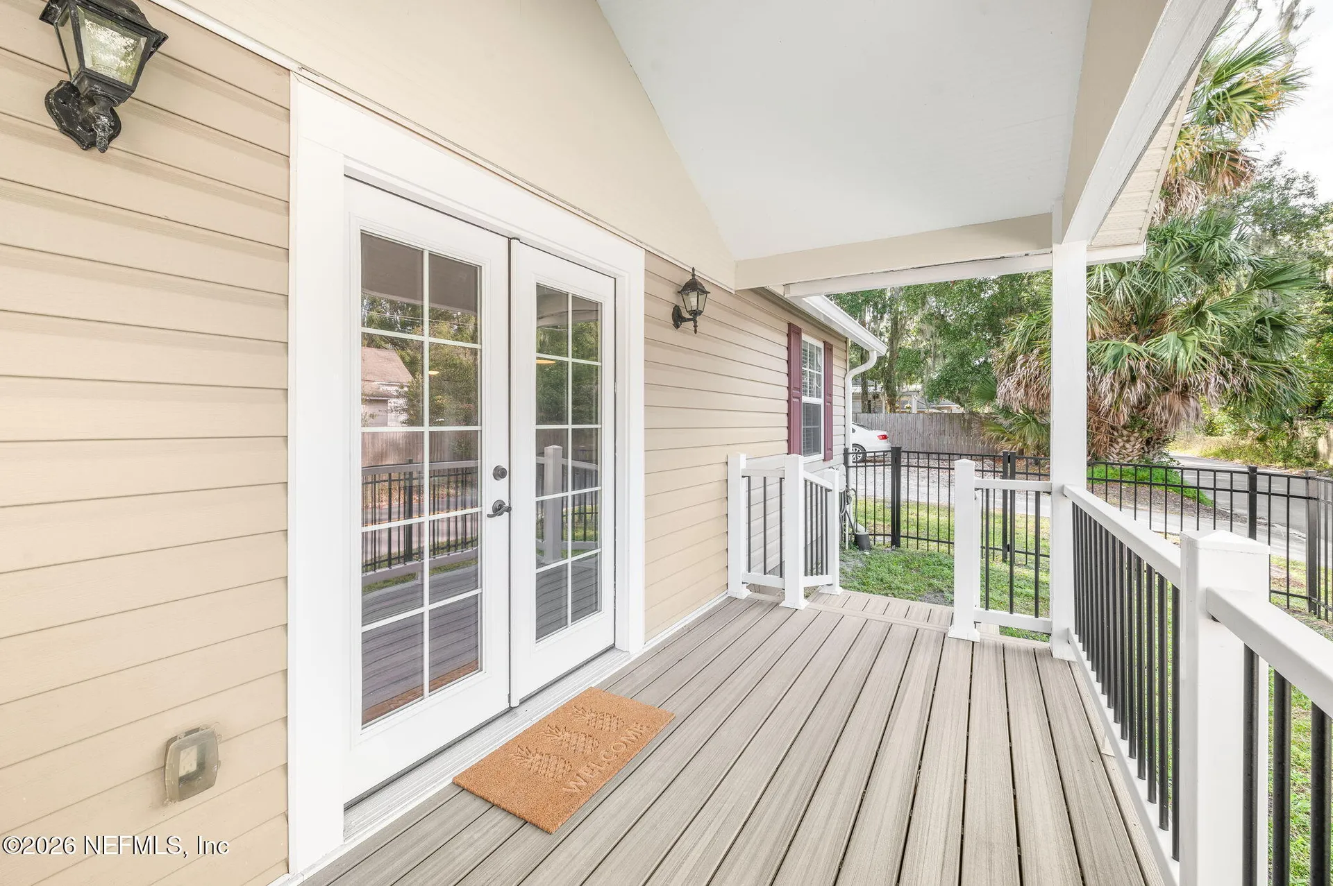26 Palmer Street St. Augustine FL 32084