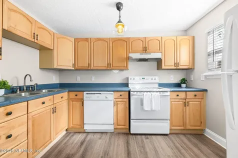 26 Palmer Street St. Augustine FL 32084